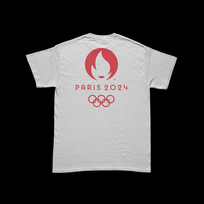 Team Canada T shirt